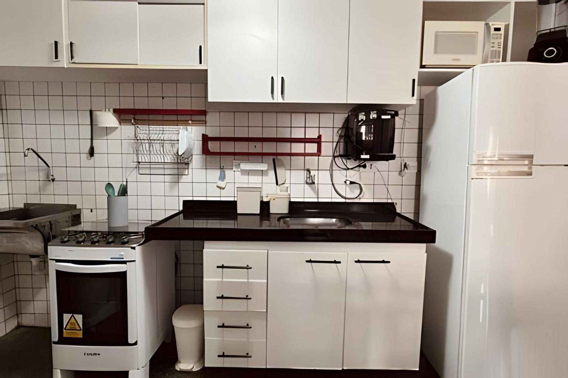 Apartment Lindo Flat A Poucos Passos Da Maceio (Alagoas)