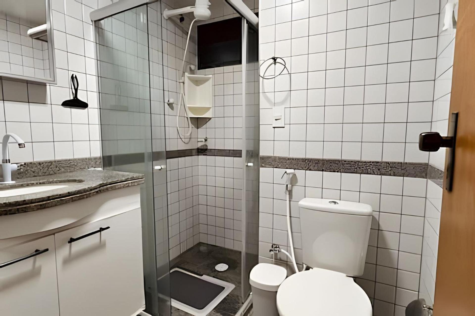 Lindo Flat A Poucos Passos Da Apartment *